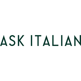 Ask Italian Voucher