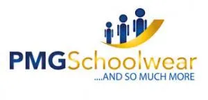 Pmg Schoolwear Free Delivery