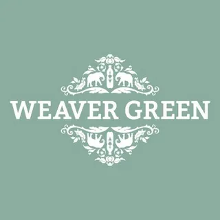 Weaver Green Discount Codes & Discounts