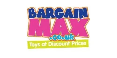Bargain Max 5 Off First Order & Promo Codes