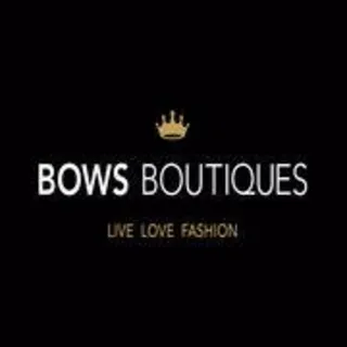 Bows Boutiques Discount Code & Discounts