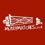 Muddy Matches Voucher Codes & Discounts & Promo Codes
