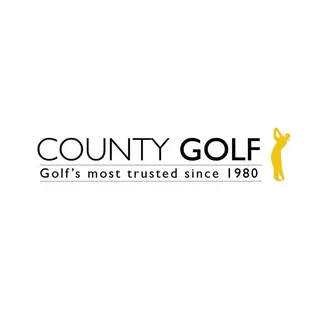 County Golf Discount Code & Coupons