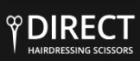 Direct Hairdressing Scissors Discount Codes & Voucher Codes