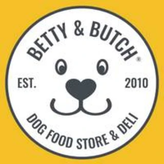 BETTY & BUTCH Free Shipping Code & Discount Coupons