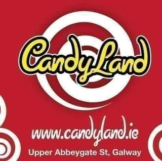 Candyland Voucher Codes & Discount Codes