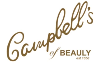 Campbell's Of Beauly Discount Codes & Voucher Codes