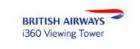 British Airways I360 NHS Discount