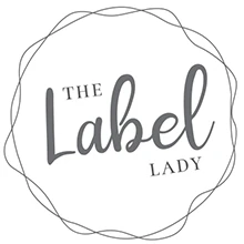 The Label Lady Discount Codes & Voucher Codes