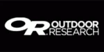 Outdoor Research Discount Codes & Voucher Codes