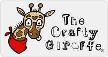 The Crafty Giraffe Free Delivery Code & Discounts