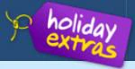 Holiday Extras 15% Discount Code & Coupons