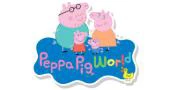Peppa Pig World 2 For 1 & Discount Codes