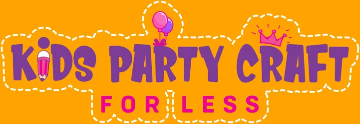 Kids Party Craft For Less Discount Codes & Voucher Codes