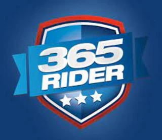 365 Rider Discount Codes & Voucher Codes