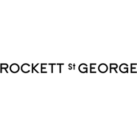 Rockett St George Free Delivery Code & Voucher Codes