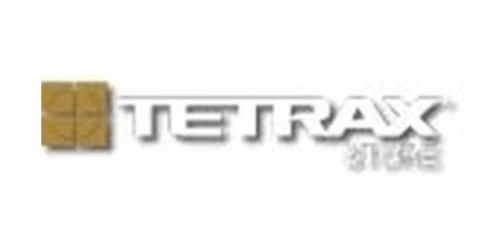 Tetrax Free Shipping Code