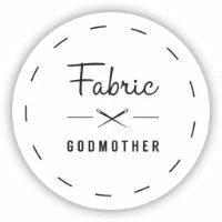 Fabric Godmother Voucher Codes & Discounts & Voucher Codes