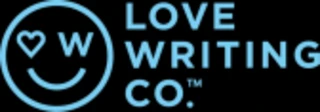 Love Writing Co. It Discount Codes & Voucher Codes
