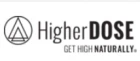 HigherDOSE Voucher Codes & Discount Codes