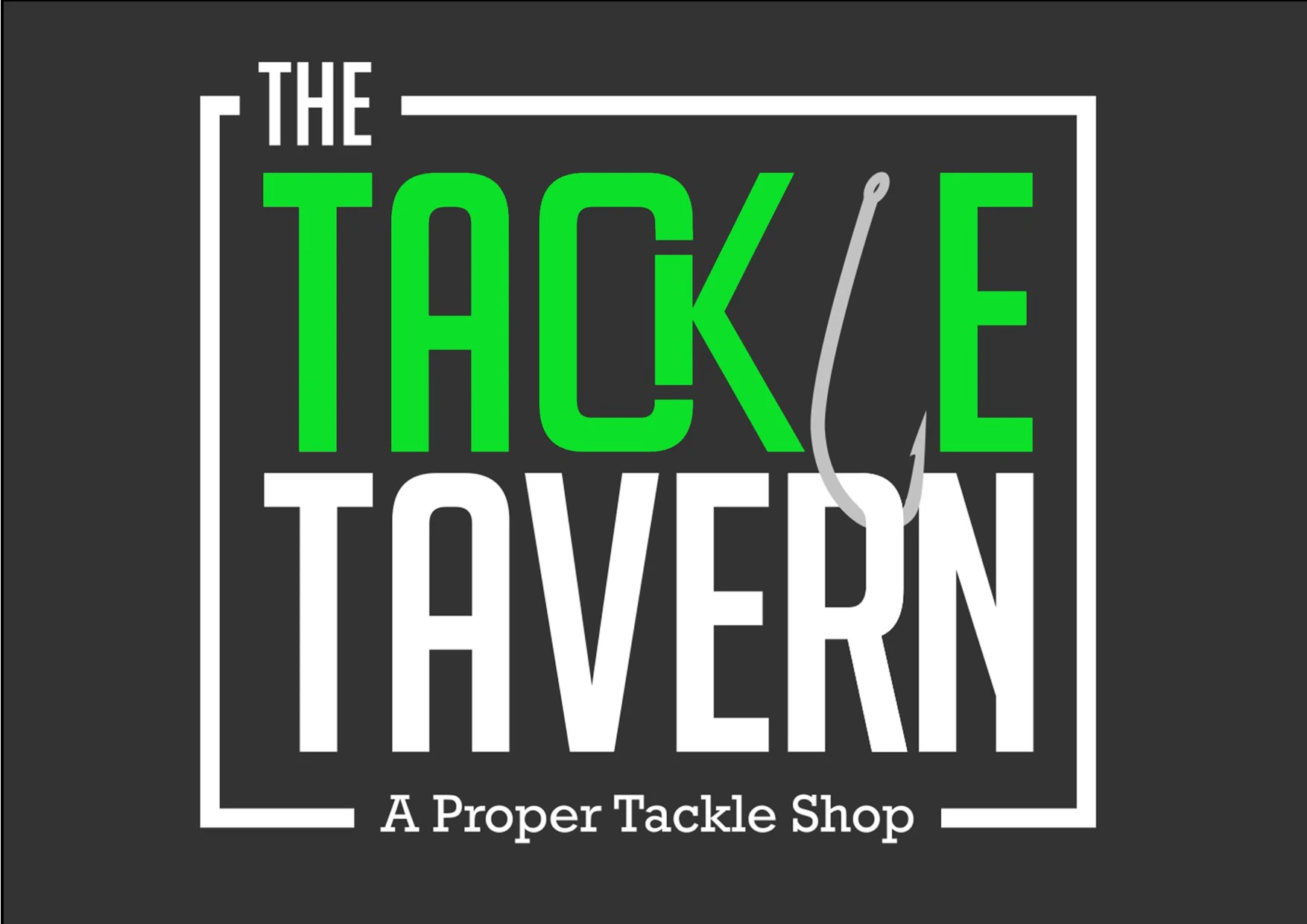 The Tackle Tavern Discount Codes & Voucher Codes