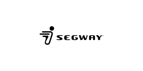 Segway 2 For 1