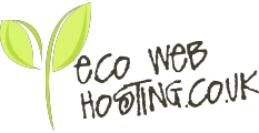 Eco Web Hosting Discount Codes & Voucher Codes