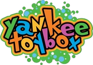Yankee Toy Box Free Shipping Code