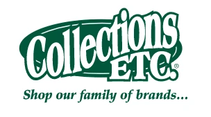 Collections Etc 10% Off And Free Shipping & Discount Coupons