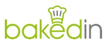 Bakedin Free Delivery Code & Discounts