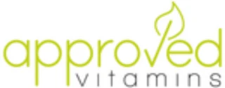 Approved Vitamins Discount Codes & Voucher Codes