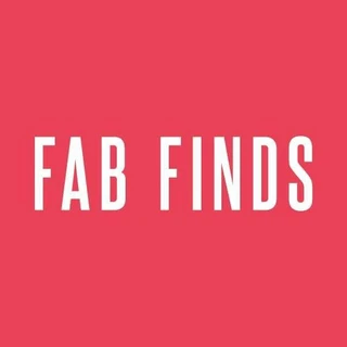 Fab Finds Student Discount
