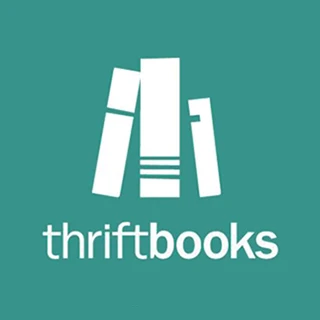 Thrift Books Voucher Codes & Discount Codes