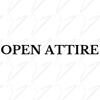 Open Attire Uk Discount Codes & Voucher Codes