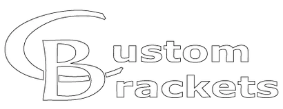 Custom Brackets Free Shipping Code & Discount Codes