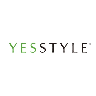 Yesstyle Voucher Codes & Discounts & Promo Codes
