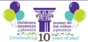 Phoenix Children's Museum Voucher Codes & Discount Codes