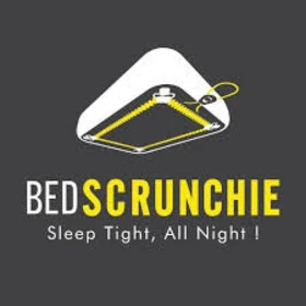 Bed Scrunchie Voucher Codes & Discount Codes