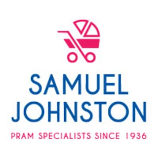 Samuel Johnston Nhs Discount & Voucher Codes