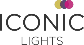 Iconic Lights Discount Code & Discount Codes