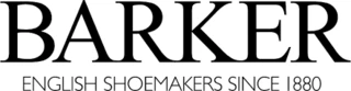 Barker Shoes UK Discount Codes & Voucher Codes