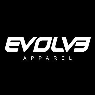 Evolve Apparel Free Shipping Code & Discount Codes