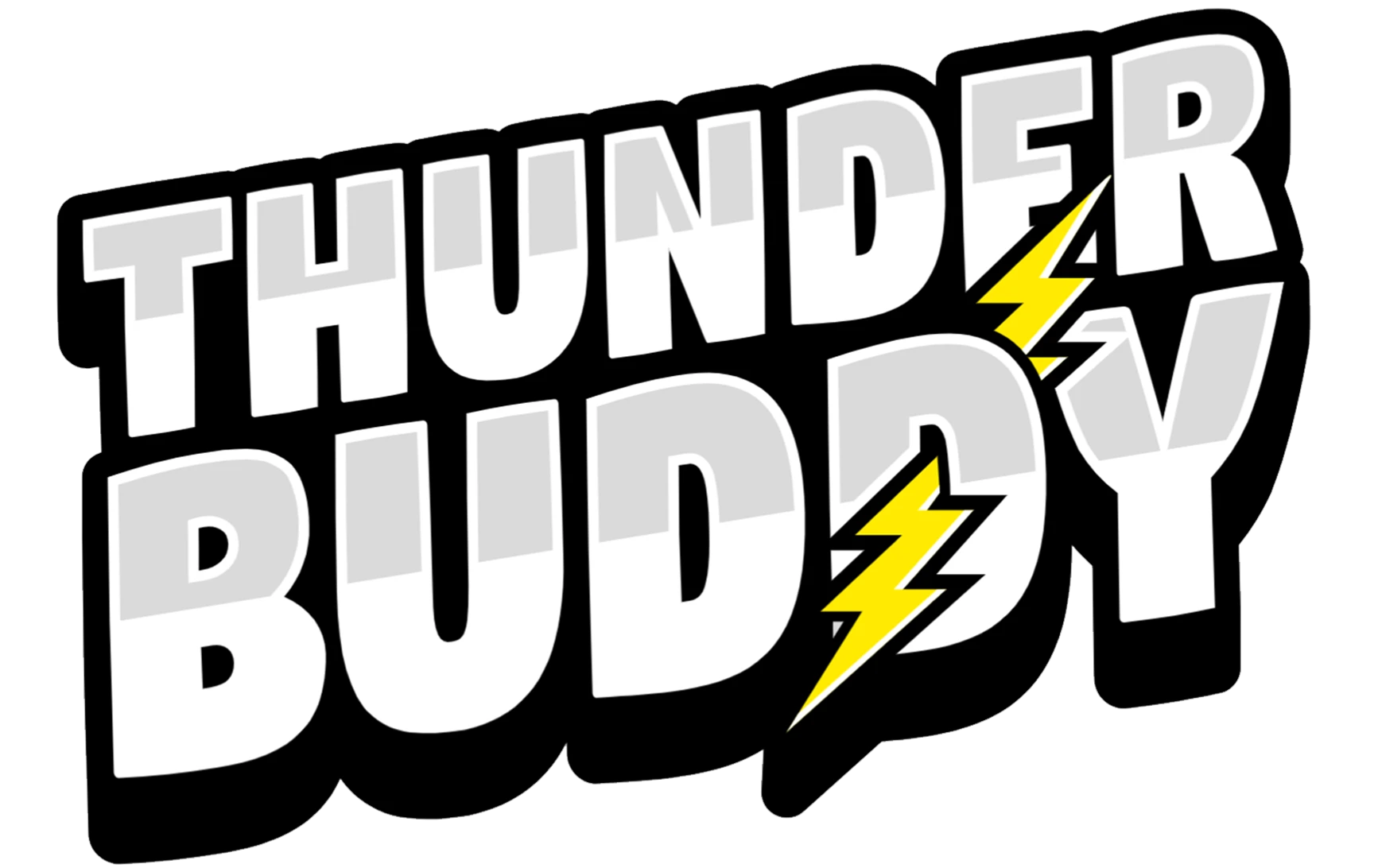 Thunder Buddy Discount Codes & Voucher Codes