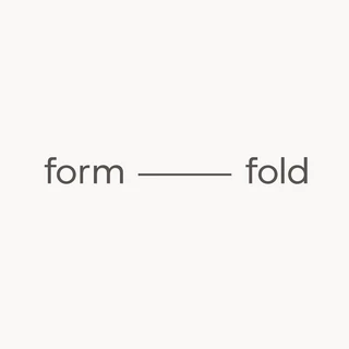 Form And Fold Discount Codes & Voucher Codes