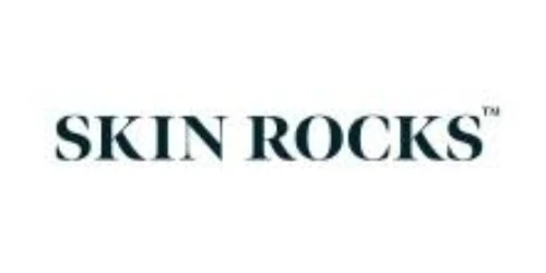 Skin Rocks Discount Codes & Voucher Codes