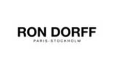Ron Dorff Discount Codes & Voucher Codes