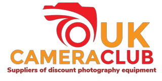 UK Camera Club Discount Codes & Voucher Codes