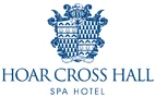 Hoar Cross Hall Voucher Codes & Coupon Codes