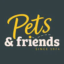 Pets And Friends Discount Codes & Voucher Codes