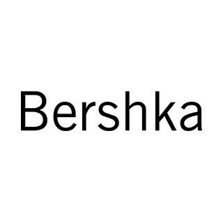 Bershka First Order Discount